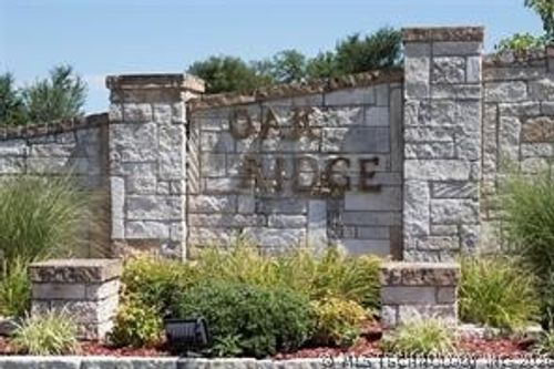 1926 Live Oak Drive, Kingston, OK, 73439 | Card Image
