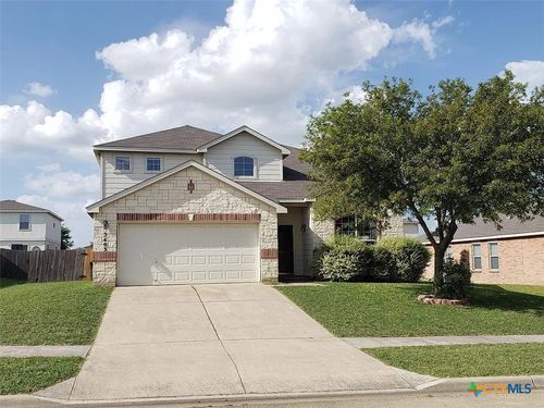 3403 Bull Run Dr, Killeen, TX, 76549-4944 | Card Image