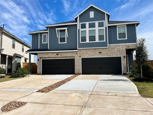 5719 Foggy Vine Ct, Fulshear, TX, 77441-2440 | Card Image