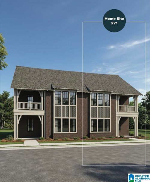 750 River Lake Dr, Birmingham, AL, 35244 | Card Image