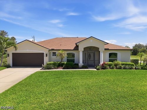 2107 Ne 19th Pl, Cape Coral, FL, 33909-4630 | Card Image
