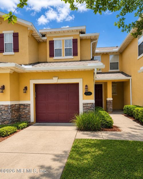 2311 Red Moon Dr, JACKSONVILLE, FL, 32216-4709 | Card Image