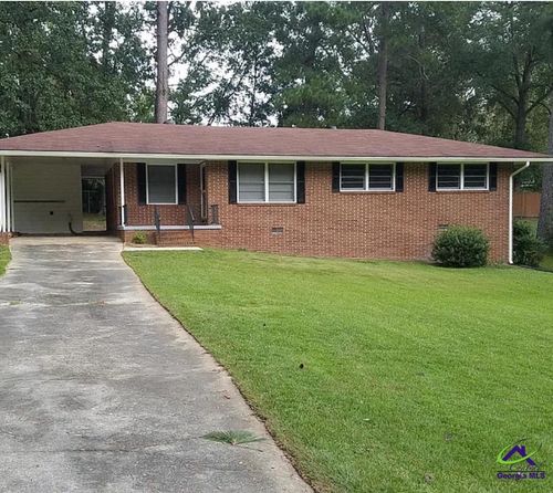 2935 Southshore Dr, Macon, GA, 31204-1161 | Card Image