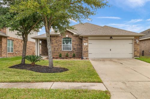 2515 Horned Owl Dr, Katy, TX, 77494-1931 | Card Image