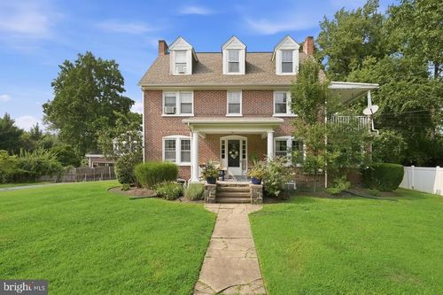 4503 Weldin Rd, WILMINGTON, DE, 19803-4723 | Card Image