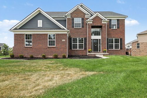 4146 Newgard Dr, Lake Orion, MI, 48359-2446 | Card Image