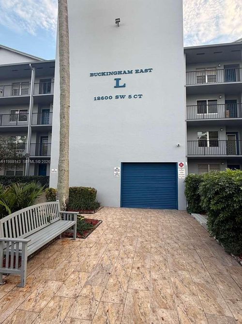 208l-12600 Sw 5th Ct, Pembroke Pines, FL, 33027-6734 | Card Image