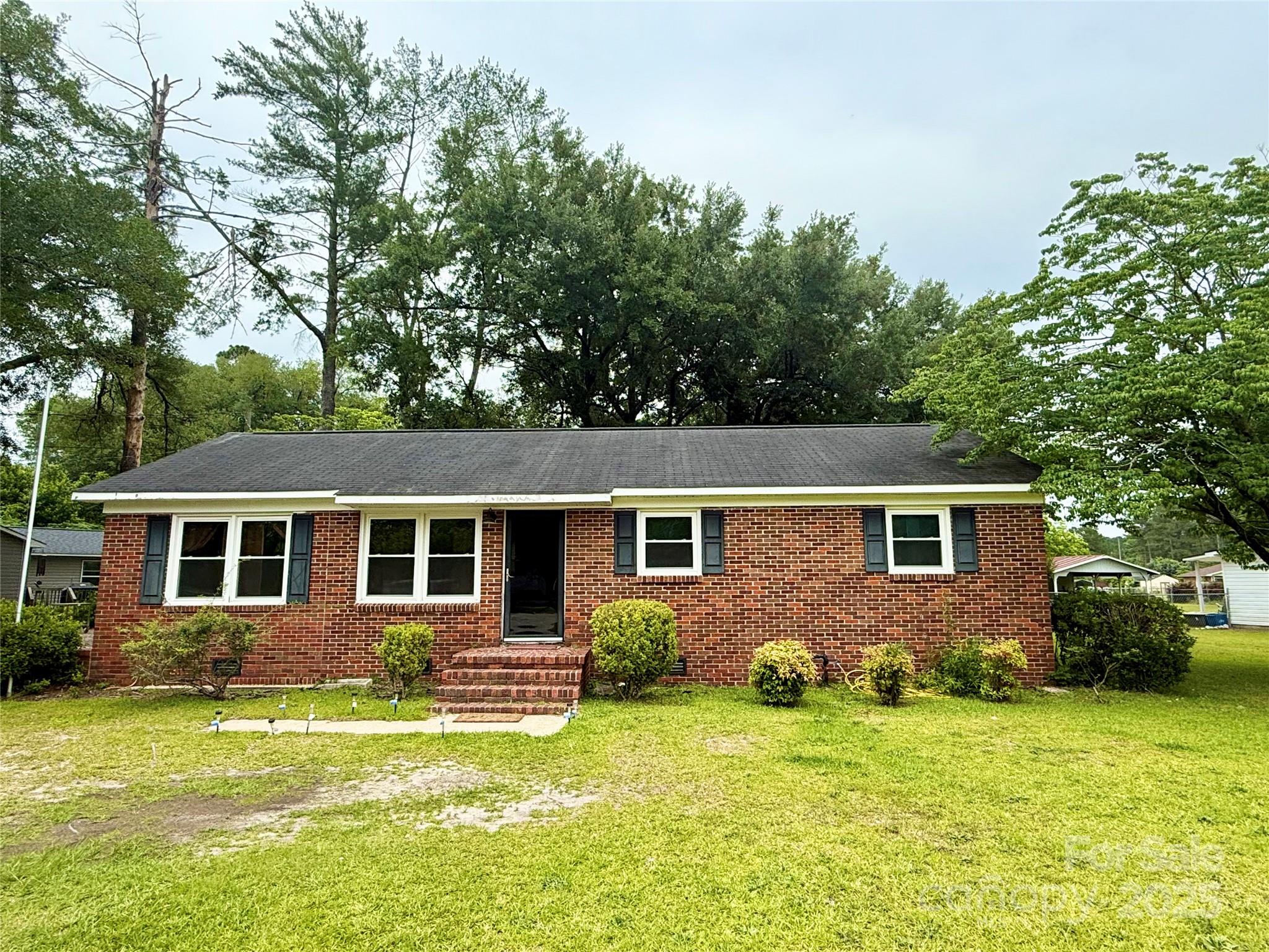 Residential in Cheraw