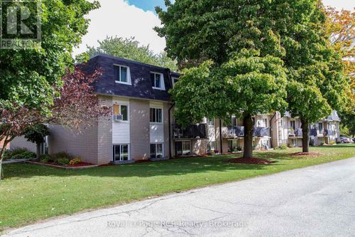 unit-102-118 Preston Street, Wellington North (Arthur), ON, N0G1A0 | Card Image