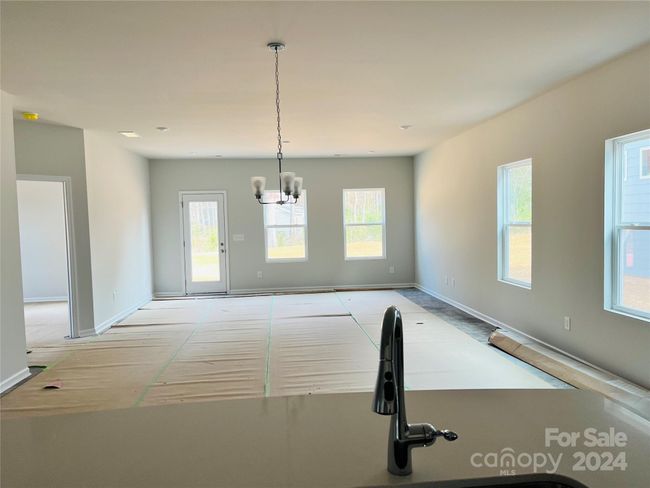 1058 Bull Dog Ln, House other with 3 bedrooms, 2 bathrooms and null parking in Wingate NC | Image 5