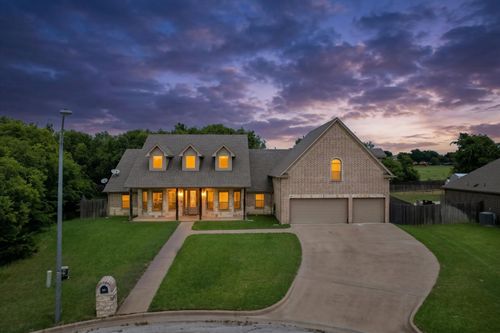 548 Mckittrick Ct, Godley, TX, 76044-3749 | Card Image
