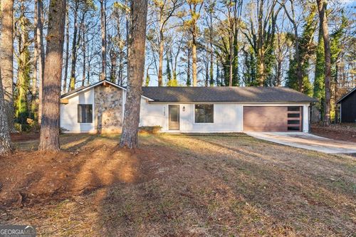 3182 Westbrook Trce, Lawrenceville, GA, 30044-5680 | Card Image