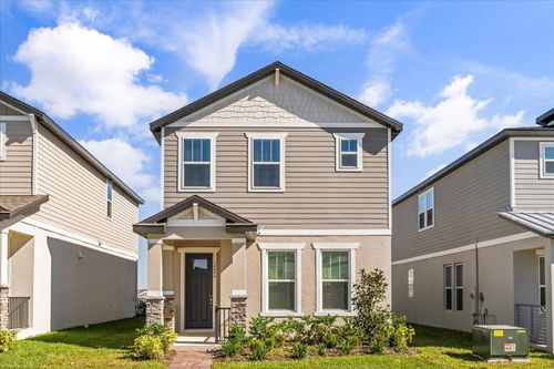 16496 Silver Brook Way, WINTER GARDEN, FL, 34787-8576 | Card Image