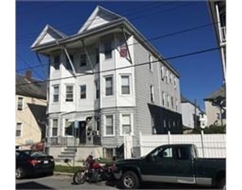 3e-157 Hathaway St, New Bedford, MA, 02746-1876 | Card Image