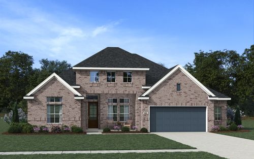 113 Swan Lake Dr, Waxahachie, TX, 75165-9406 | Card Image