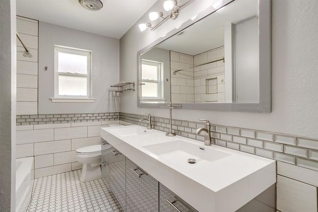 Hall Bath was remodeled in 2023 | Image 26