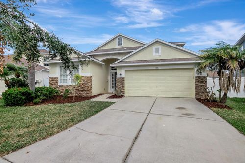 1655 Bonita Bluff Court, RUSKIN, FL, 33570 | Card Image