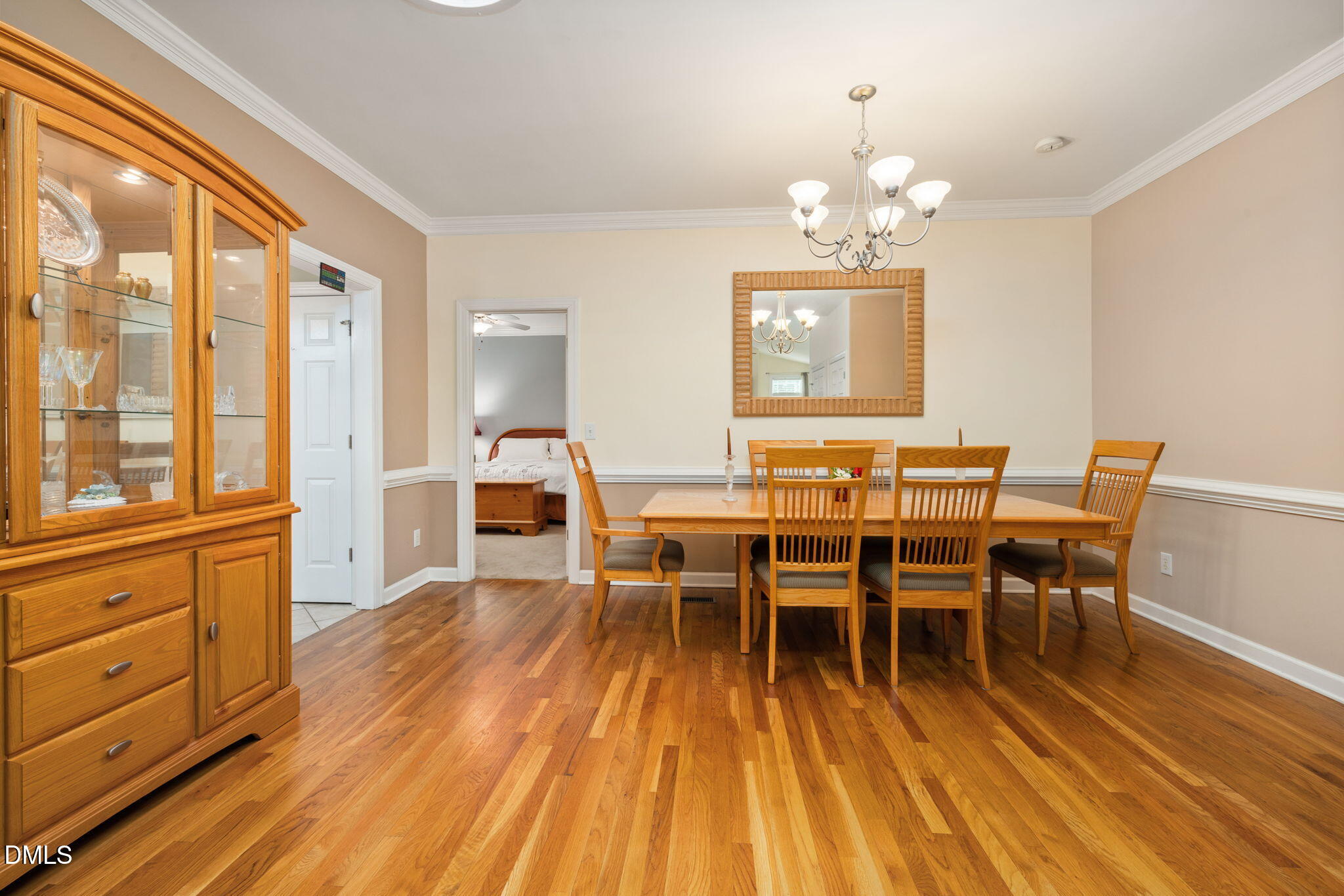 Residential in Wake Forest 3