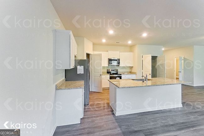 6009 Argyle Loop, House other with 3 bedrooms, 3 bathrooms and null parking in Macon GA | Image 4