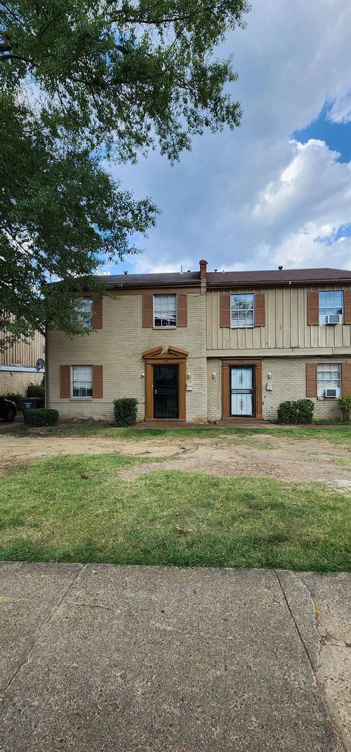 996 University St, Memphis, TN, 38107 | Card Image