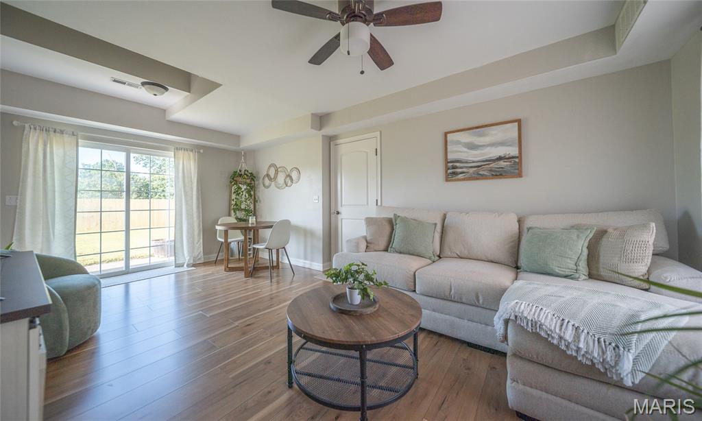 Residential in Waynesville 2