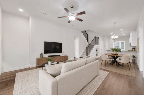 7212 Kickapoo Dr, Mckinney, TX, 75070-4911 | Card Image