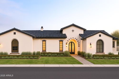 4945 E Mountain View Rd, Paradise Valley, AZ, 85253-1551 | Card Image