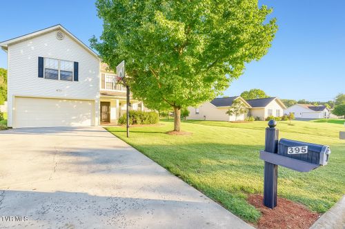 395 Kings Rd, Piney Flats, TN, 37686-4227 | Card Image
