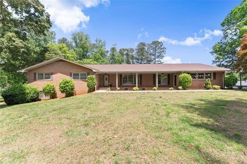 4118 Mountain View Rd, Oakwood, GA, 30566-2137 | Card Image