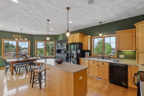 3167 Lorrabud Lane, Bristol, WI, 53590 | Card Image