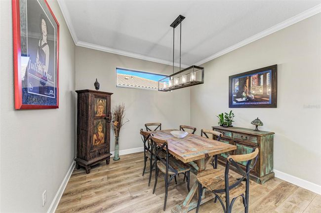 5016 Savona Run, House other with 2 bedrooms, 2 bathrooms and null parking in BRADENTON FL | Image 17