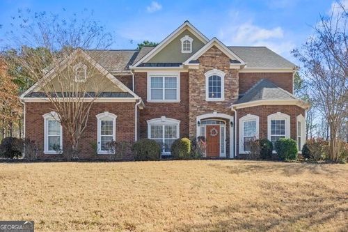 6142 Golf View Xing, Locust Grove, GA, 30248-7425 | Card Image
