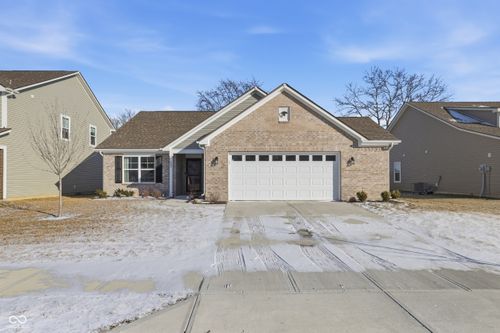 502 Persimmon Pass, Lapel, IN, 46051-5003 | Card Image