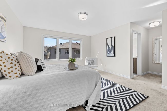 908 Echinacea Row, House other with 4 bedrooms, 4 bathrooms and 4 parking in Nepean ON | Image 20