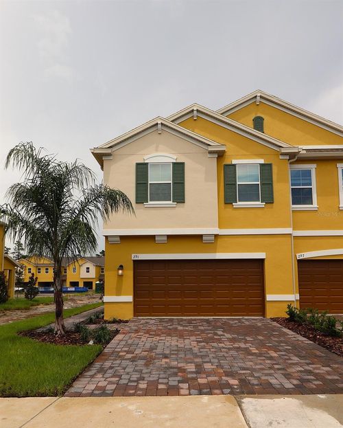 291 Muscogee Ln, ORLANDO, FL, 32825-3846 | Card Image
