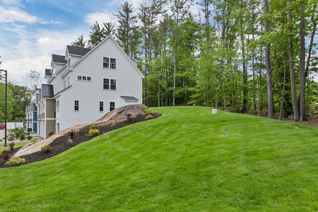 UNIT-25 - 60 White Oaks Rd, Condo with 3 bedrooms, 3 bathrooms and null parking in Laconia NH | Image 51