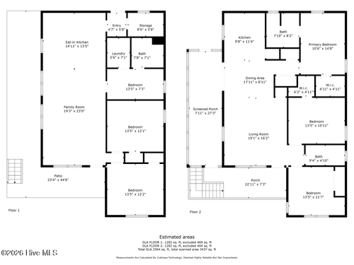 238 Ne 35th St, Oak Island, NC, 28465-5727 | Card Image