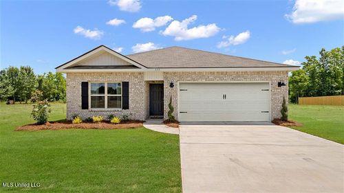 115 Cedar Ridge Blvd, Pearl, MS, 39208-8088 | Card Image
