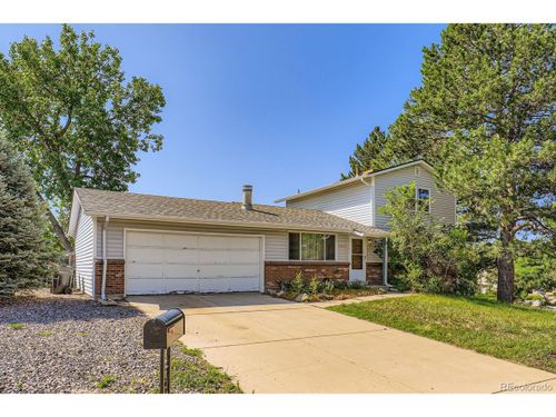 7542 Otis St, Arvada, CO, 80003-2856 | Card Image