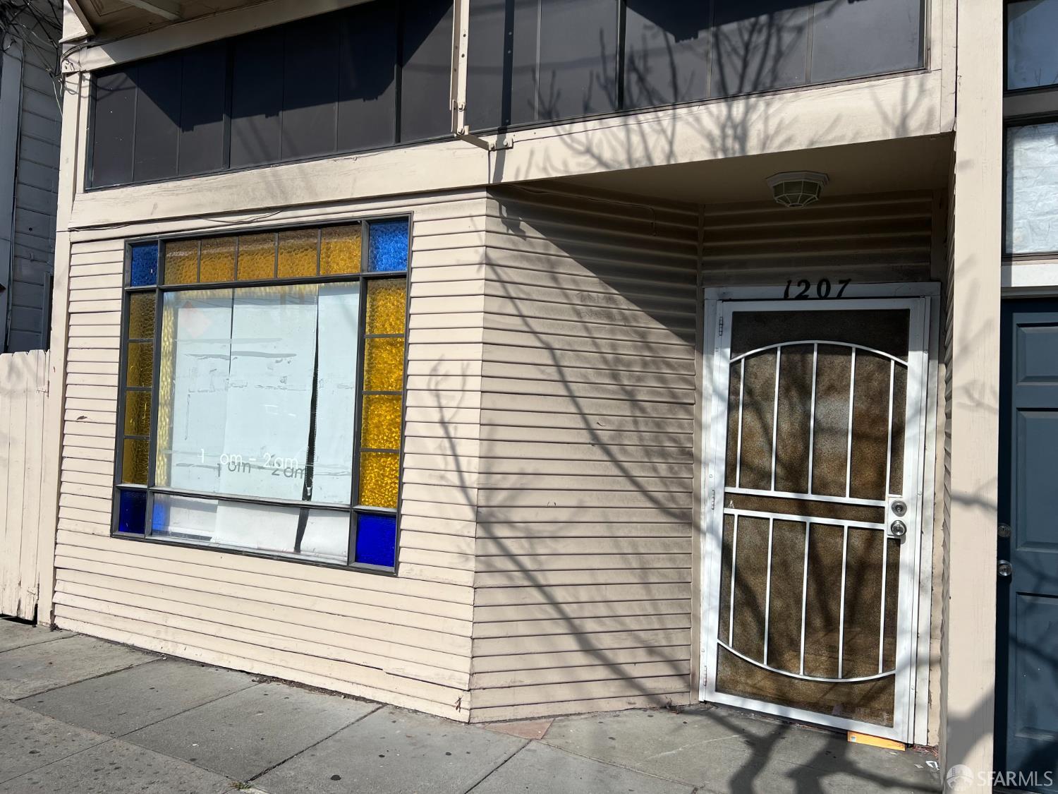 Commercial Lease in Alameda 5