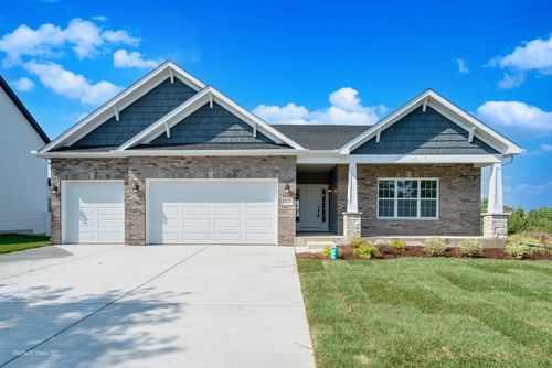 25911 W Winding Hollow Dr, Channahon, IL, 60410-5670 | Card Image