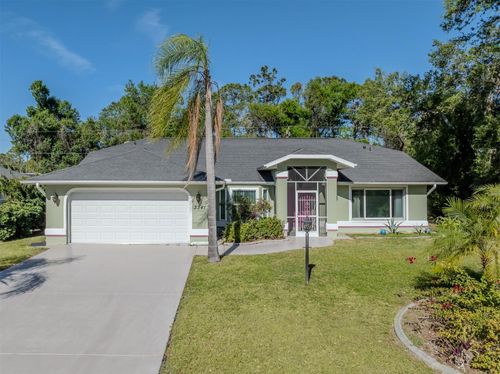 3341 Briant St, NORTH PORT, FL, 34287-3961 | Card Image