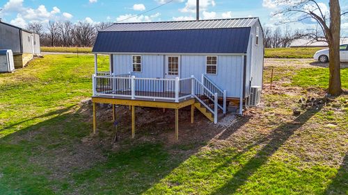 TRACT 1 S Lake Cir, CAIRO, MO, 65239 | Card Image