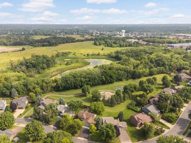 Peaceful scenery and wildlife right in your backyard! | Image 36