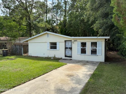 8422 Gullege Dr, Jacksonville, FL, 32219-3163 | Card Image