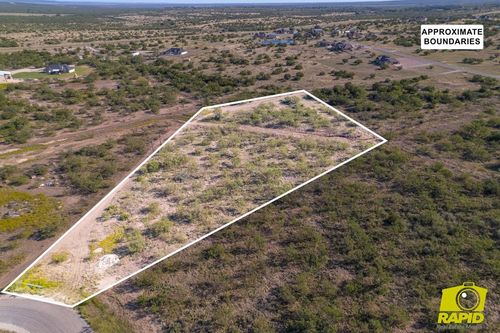 16900 Riata Trl, Christoval, TX, 76935-1580 | Card Image