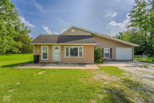1905 W Brownstown Rd, North Vernon, IN, 47265-1491 | Card Image