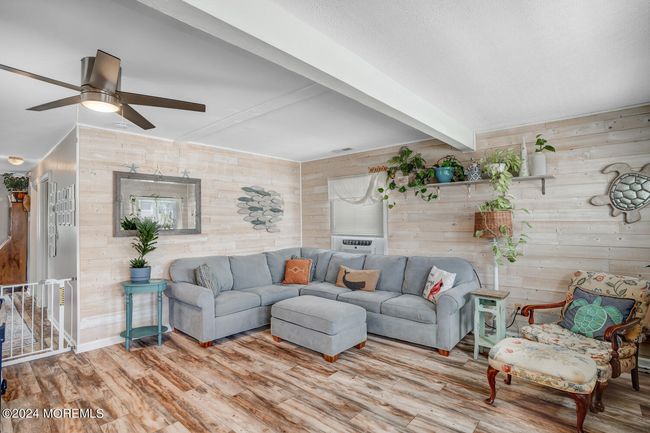 125 Franklin Ave, House other with 3 bedrooms, 1 bathrooms and null parking in Seaside Heights NJ | Image 7