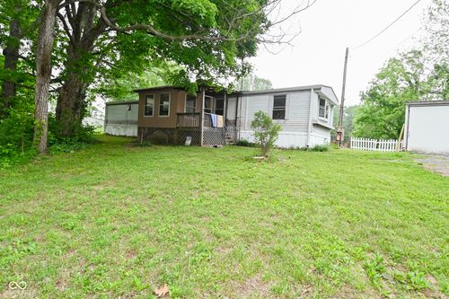 4849 Cunot Cataract Rd, Poland, IN, 47868-7210 | Card Image