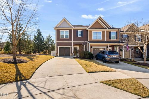 107 Ransomwood Dr, Apex, NC, 27539-5332 | Card Image